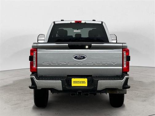 2024 Ford F-350 XLT