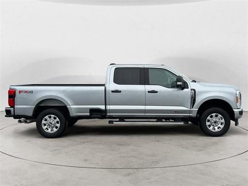 2024 Ford F-350 XLT