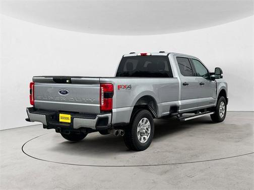 2024 Ford F-350 XLT