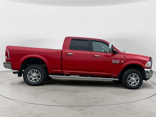 2015 RAM 2500 Laramie