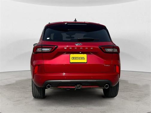 2024 Ford Escape ST-Line Select