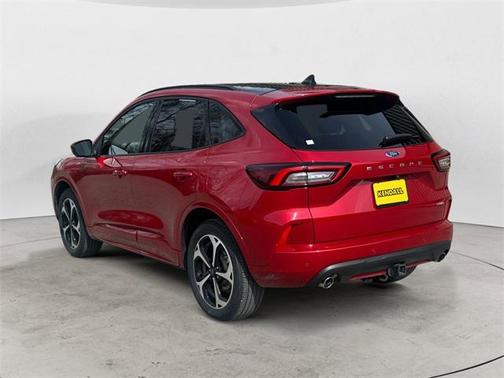 2024 Ford Escape ST-Line Select