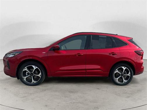 2024 Ford Escape ST-Line Select