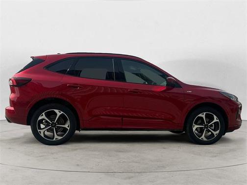 2024 Ford Escape ST-Line Select