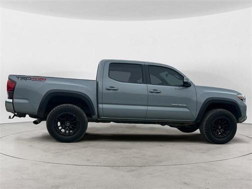 2018 Toyota Tacoma TRD Off Road