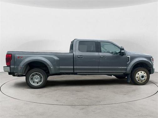 2021 Ford F-450 Lariat