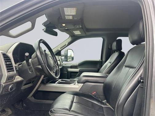 2021 Ford F-450 Lariat