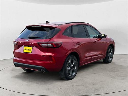 2024 Ford Escape ST-Line Select