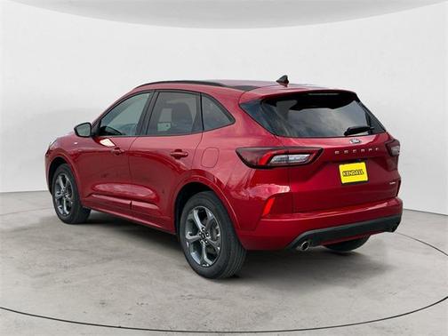 2024 Ford Escape ST-Line Select