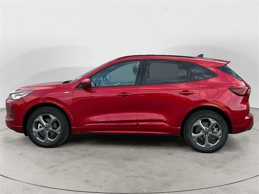 2024 Ford Escape ST-Line Select