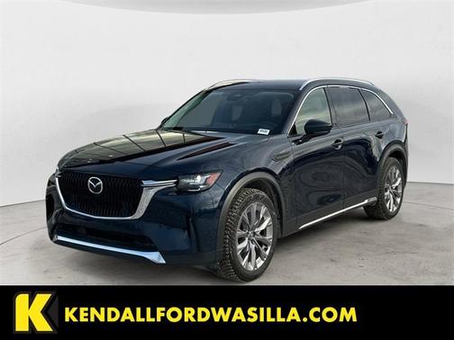 2024 Mazda CX-90 Premium