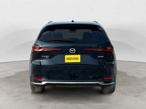 2024 Mazda CX-90 Premium