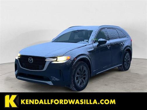2024 Mazda CX-90 Premium