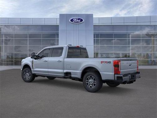 2025 Ford F-350 Lariat Super Duty