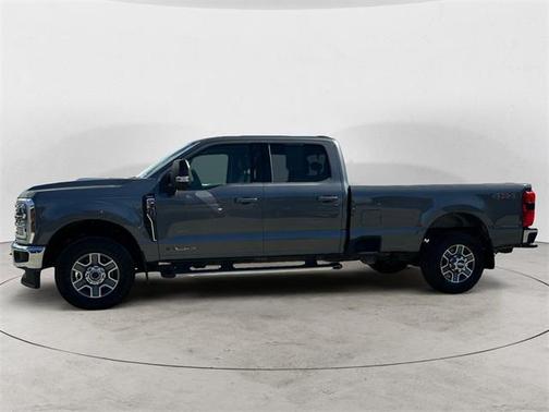 2024 Ford F-350 Lariat Super Duty
