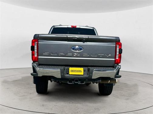 2024 Ford F-350 Lariat Super Duty