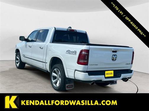 2020 RAM 1500 Limited
