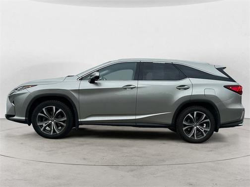 2018 Lexus RX 350L Premium