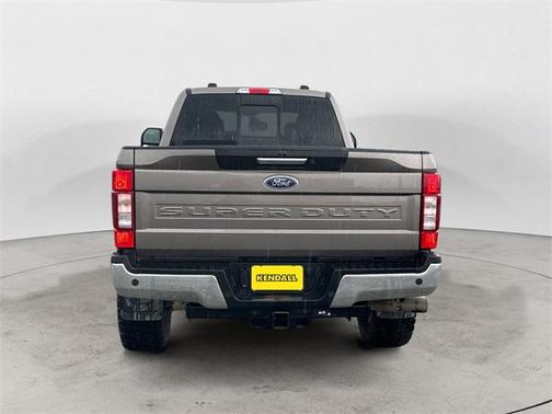 2022 Ford F-350 Lariat Super Duty