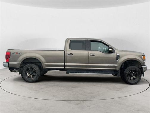 2022 Ford F-350 Lariat Super Duty