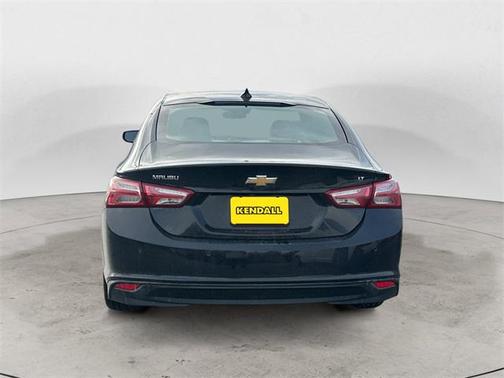 2024 Chevrolet Malibu 2LT