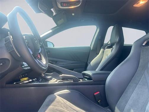 2023 Hyundai ELANTRA N Base