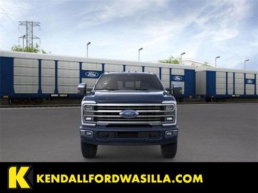 2025 Ford F-350