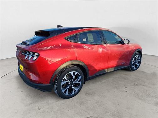 2024 Ford Mustang Mach-E Select