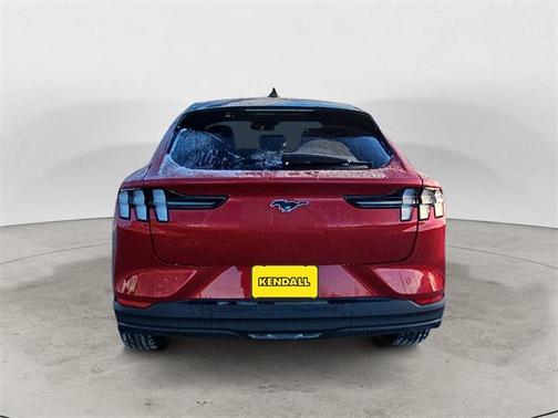 2024 Ford Mustang Mach-E Select