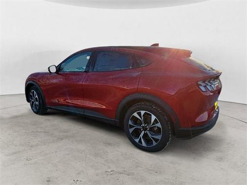 2024 Ford Mustang Mach-E Select