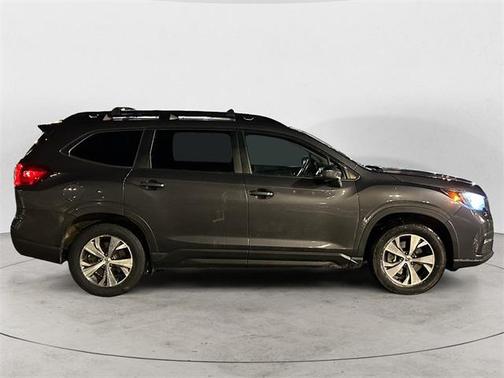 2020 Subaru Ascent Premium 7-Passenger