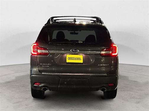 2020 Subaru Ascent Premium 7-Passenger