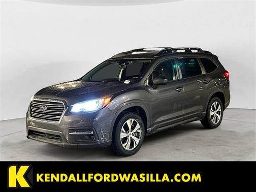 2020 Subaru Ascent Premium 7-Passenger