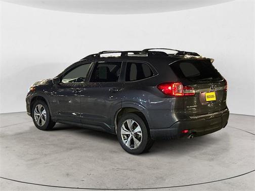 2020 Subaru Ascent Premium 7-Passenger