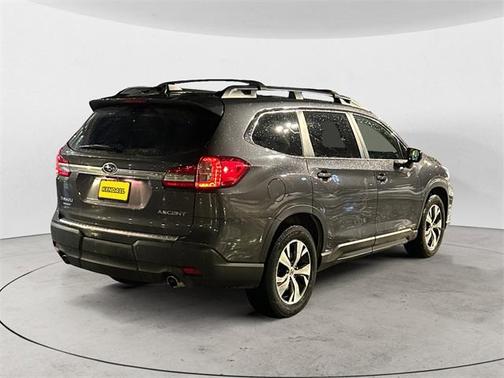 2020 Subaru Ascent Premium 7-Passenger