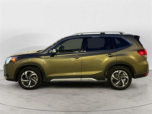 2024 Subaru Forester Touring