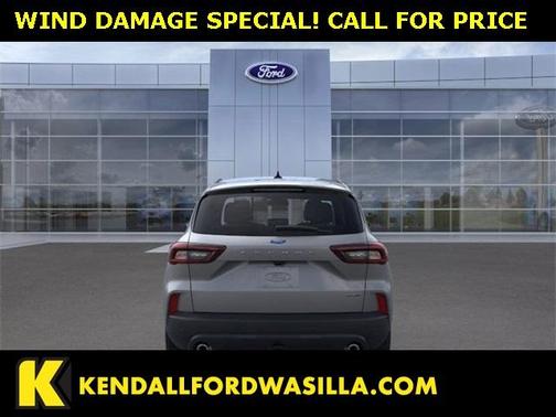 2026 Ford Escape ST-Line Select