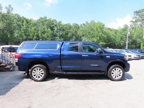 2007 Toyota Tundra Limited