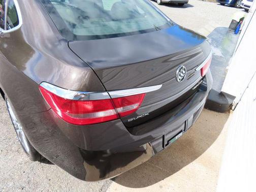 2014 Buick Verano Leather Group