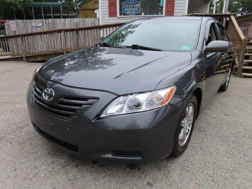2008 Toyota Camry LE