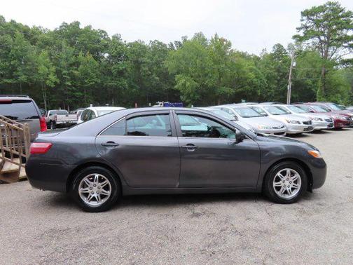 2008 Toyota Camry LE