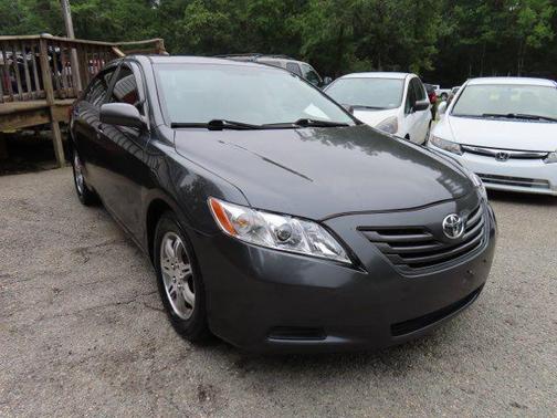 2008 Toyota Camry LE