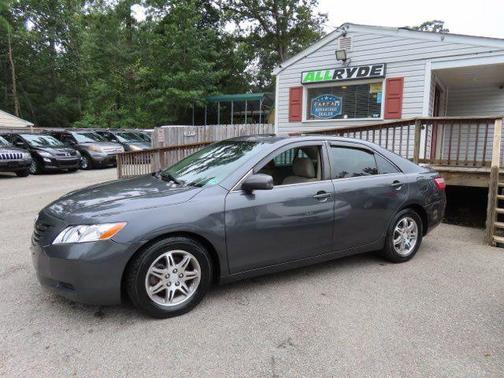 2008 Toyota Camry LE