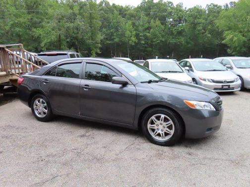2008 Toyota Camry LE