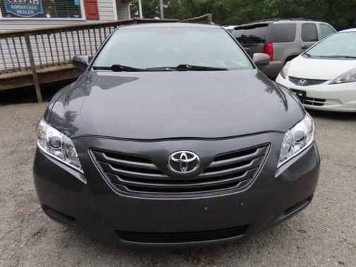 2008 Toyota Camry LE