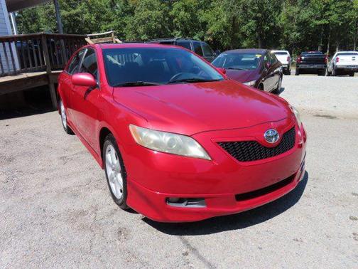 2009 Toyota Camry CE