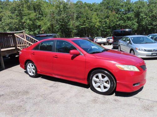 2009 Toyota Camry CE