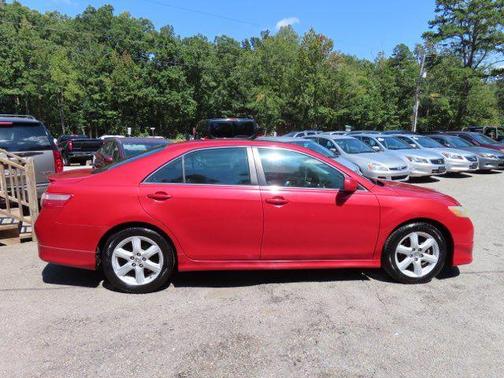 2009 Toyota Camry CE