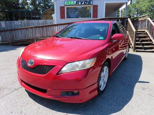 2009 Toyota Camry CE