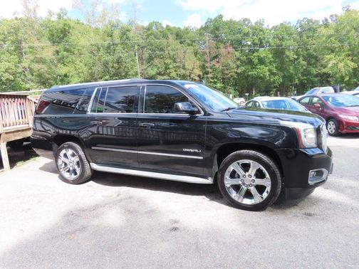2016 GMC Yukon XL Denali